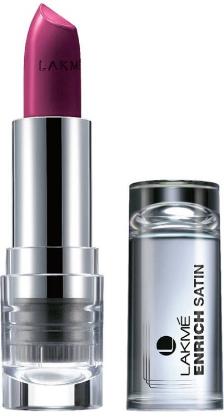 Lakme Enrich Satin Lip Color