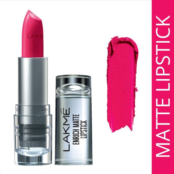 Lakme Enrich Satin Lip Color