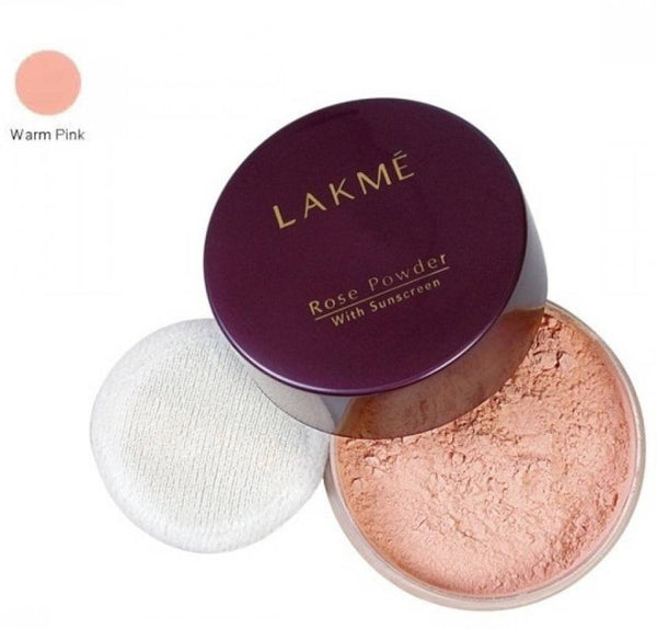 Lakme Perfect Radiance Intense Whitening Compact