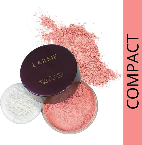 Lakme Perfect Radiance Intense Whitening Compact