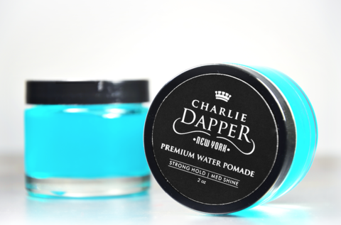PREMIUM WATER POMADE